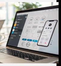 Услуги Разработка IT решений в Волгограде