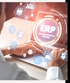 Услуги Разработка IT решений в Волгограде