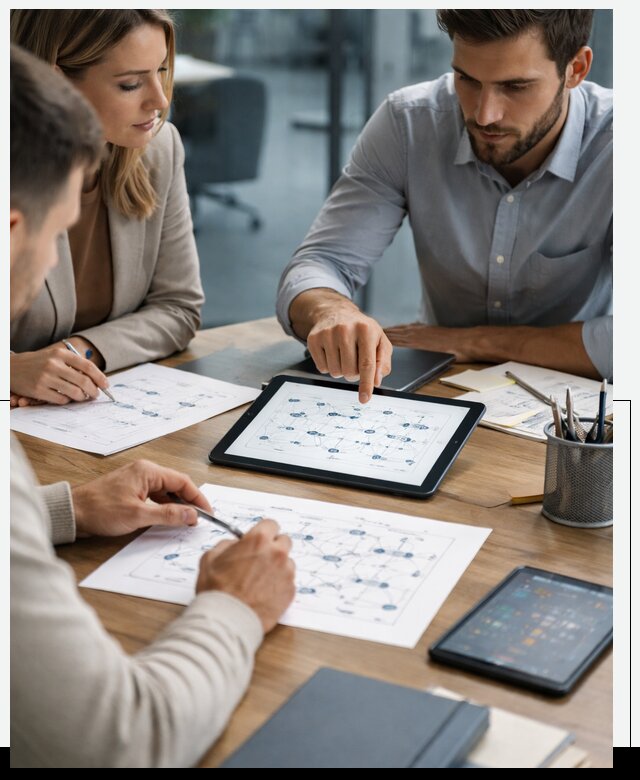 Разработка BPM-систем в Волгограде от 467595 р. под ключ АвикейВлг