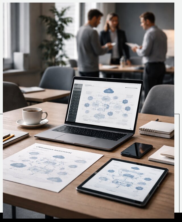 Разработка облачных решений и SaaS в Волгограде от 15587 р. | АвикейВлг