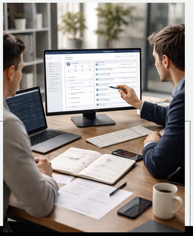 Разработка CRM систем в Волгограде от 155865 руб., АвикейВлг