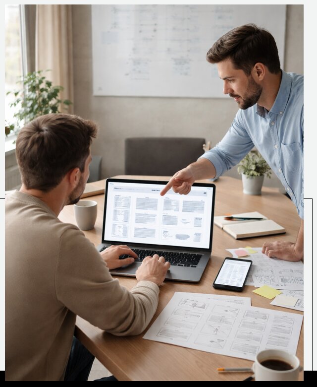 Разработка веб-приложений под ключ в Волгограде от 12469 р. - АвикейВлг