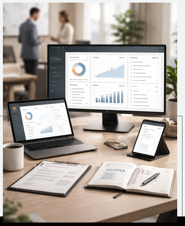 Системы автоматизации бизнеса в Волгограде от 8313 р. | АвикейВлг