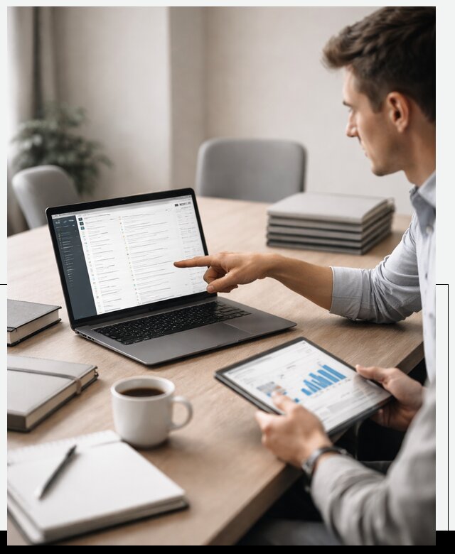 Разработка СЭД под ключ в Волгограде от 15587 р. | АвикейВлг