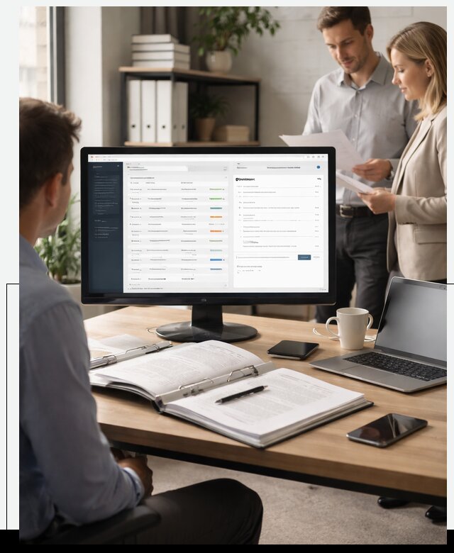 Разработка систем электронного документооборота в Волгограде под ключ