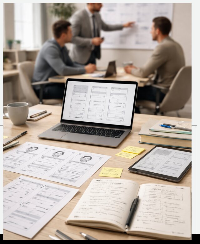 Разработка MVP проекта в Волгограде от 6754 р., АвикейВлг