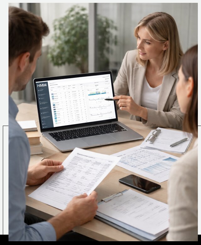 Внедрение HRM системы управления персоналом в Волгограде