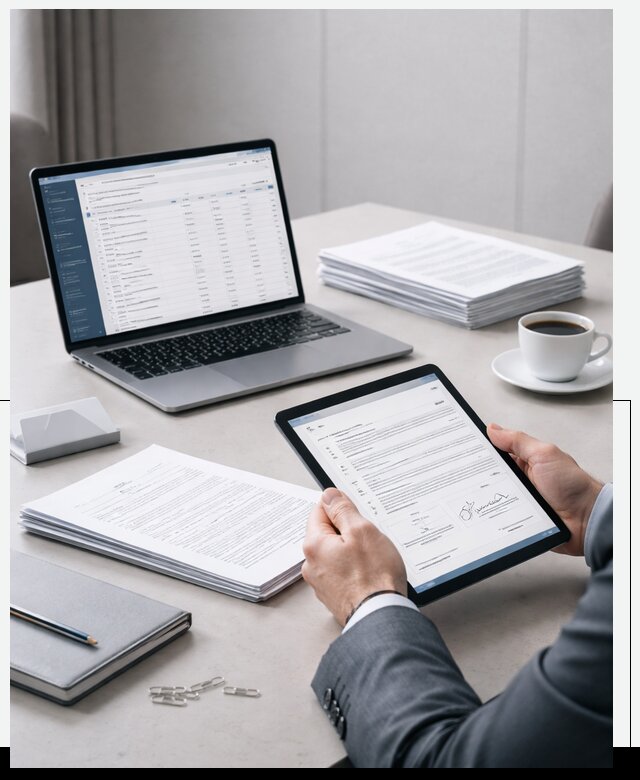 Электронные кадровые документы система в Волгограде от 12469 р. | АвикейВлг