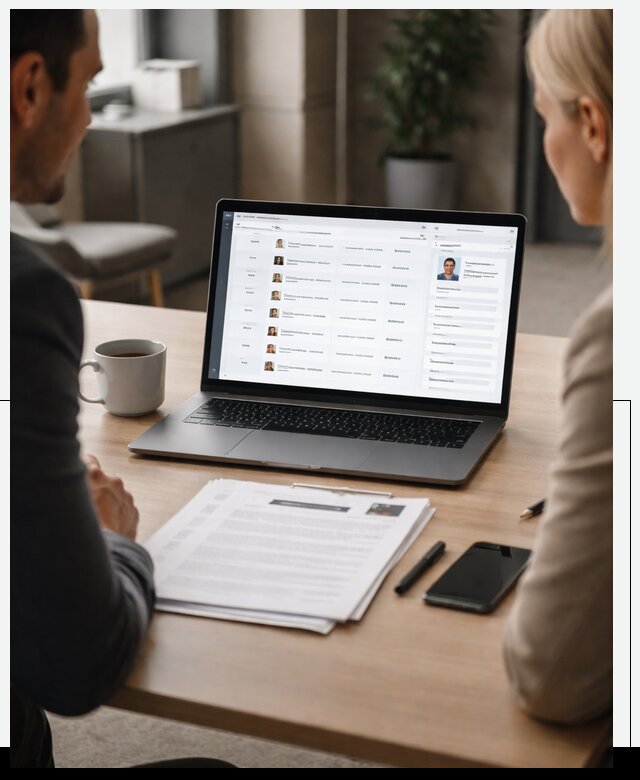 Ats система подбора персонала в Волгограде от 12469 р. - АвикейВлг