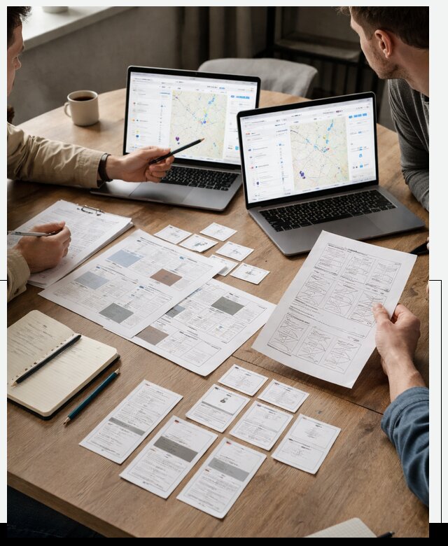 Создание агрегаторов и порталов в Волгограде от 15587 р., АвикейВлг