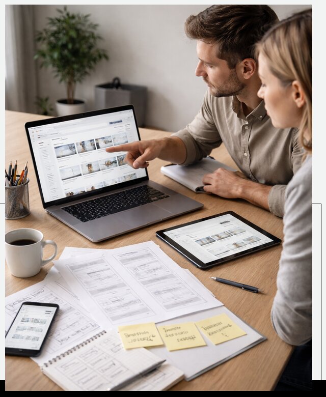 Разработка доски объявлений в Волгограде от 8832 р., АвикейВлг