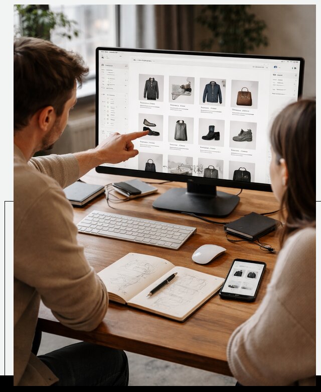 Разработка интернет-магазинов под ключ в Волгограде с оплатой и CRM
