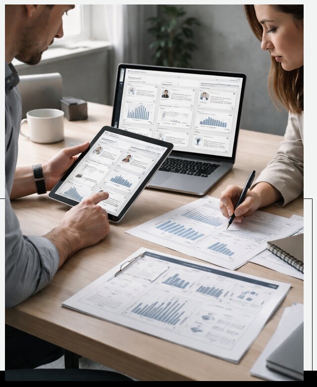 Персонализация контента платформа в Волгограде от 12469 р. | АвикейВлг