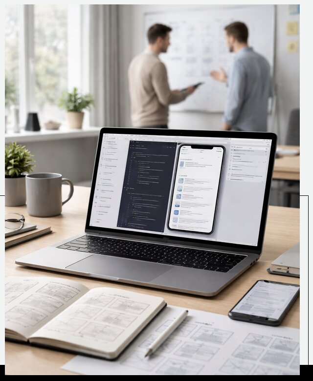 Разработка iOS приложений в Волгограде от 155865 р. | АвикейВлг