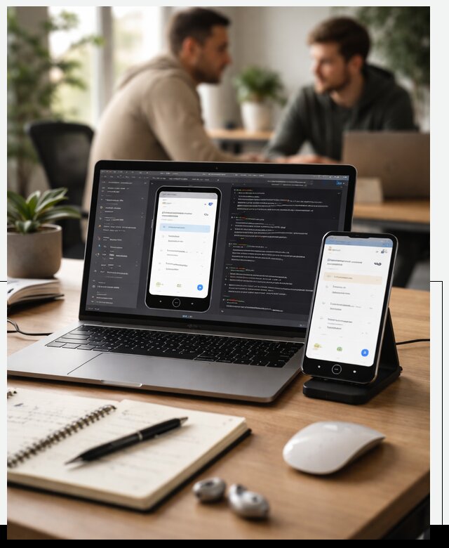 Разработка Android приложений в Волгограде от 7793 р. | АвикейВлг