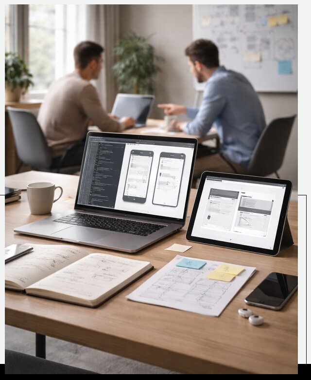 Кроссплатформенная разработка в Волгограде от 259775 р. | АвикейВлг
