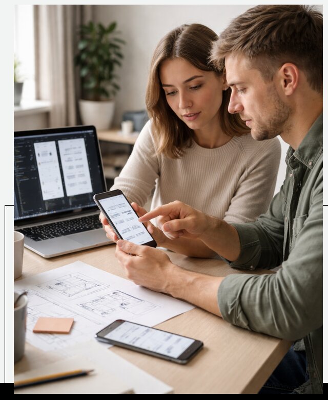 Доработка и оптимизация мобильных приложений в Волгограде