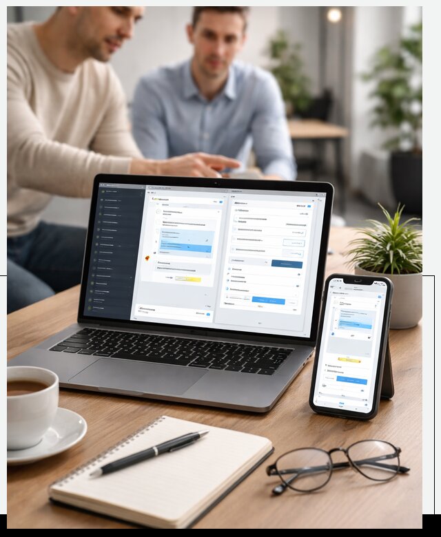 Разработка мини app Telegram/VK в Волгограде от 31173 р. АвикейВлг