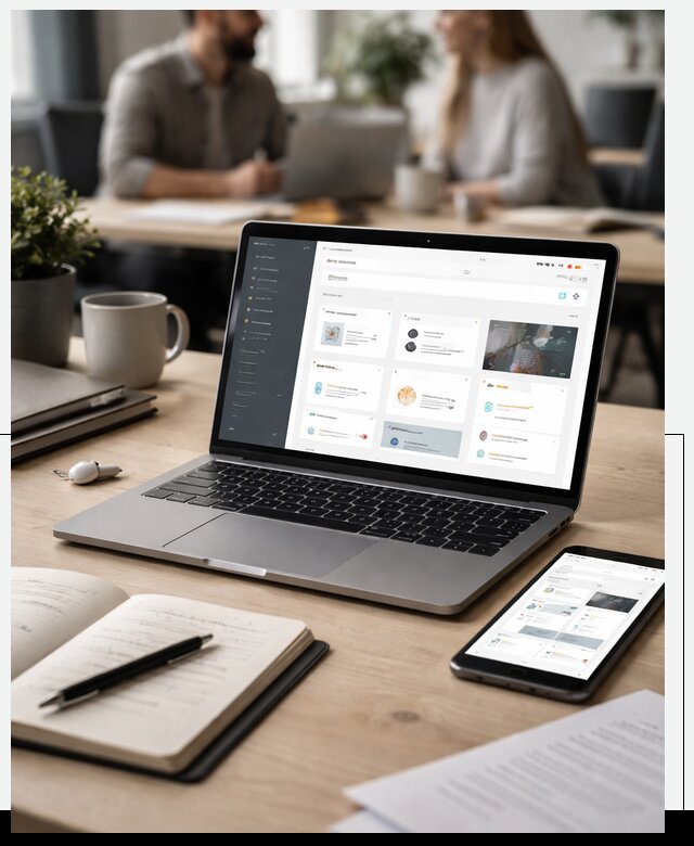 Разработка PWA приложений в Волгограде от 124692 р. | АвикейВлг