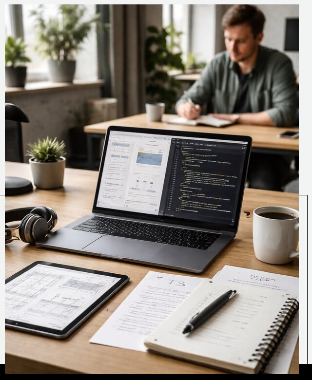 Разработка frontend в Волгограде от 18704 р., услуги АвикейВлг