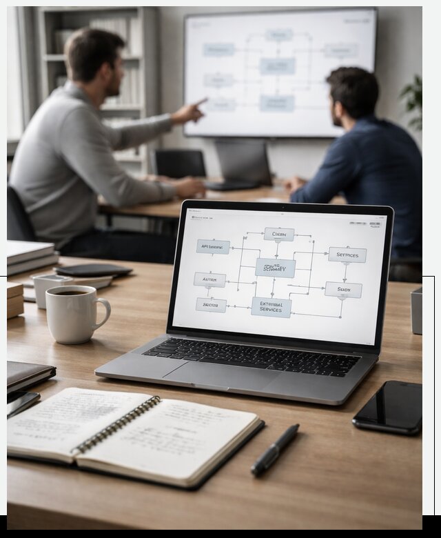 Разработка API и REST в Волгограде | АвикейВлг от 83128 р.