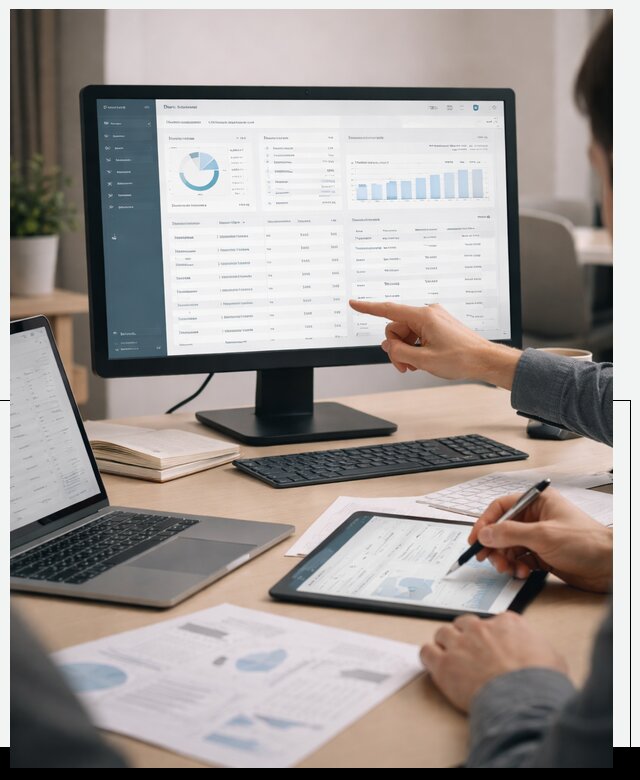 Дизайн и проектирование ERP систем в Волгограде от 15587 р. | АвикейВлг