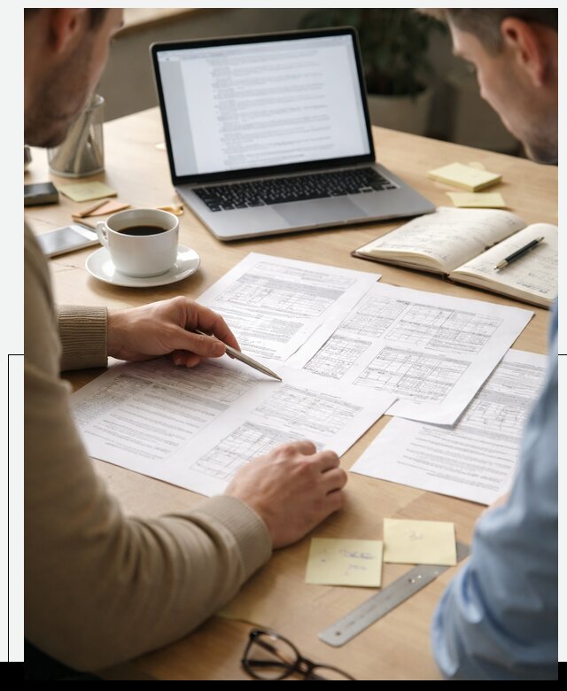 Техническое задание на разработку ПО под ключ в Волгограде