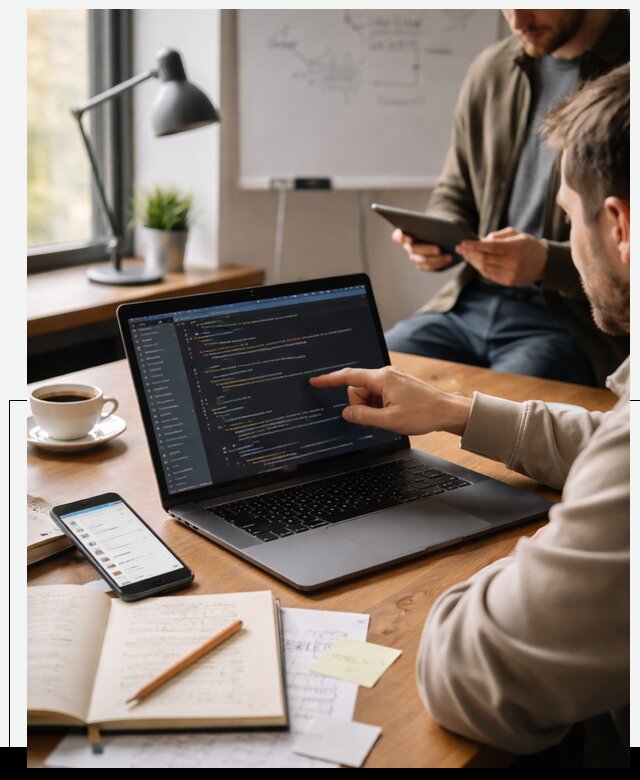 Разработка Telegram ботов под ключ для компаний в Волгограде