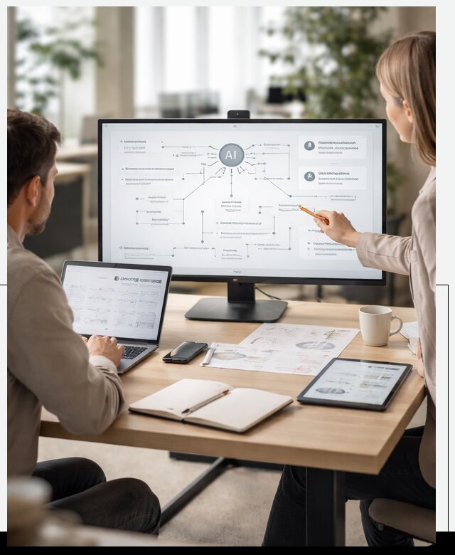 AI-агенты для автоматизации бизнеса в Волгограде от 15587 р. АвикейВлг