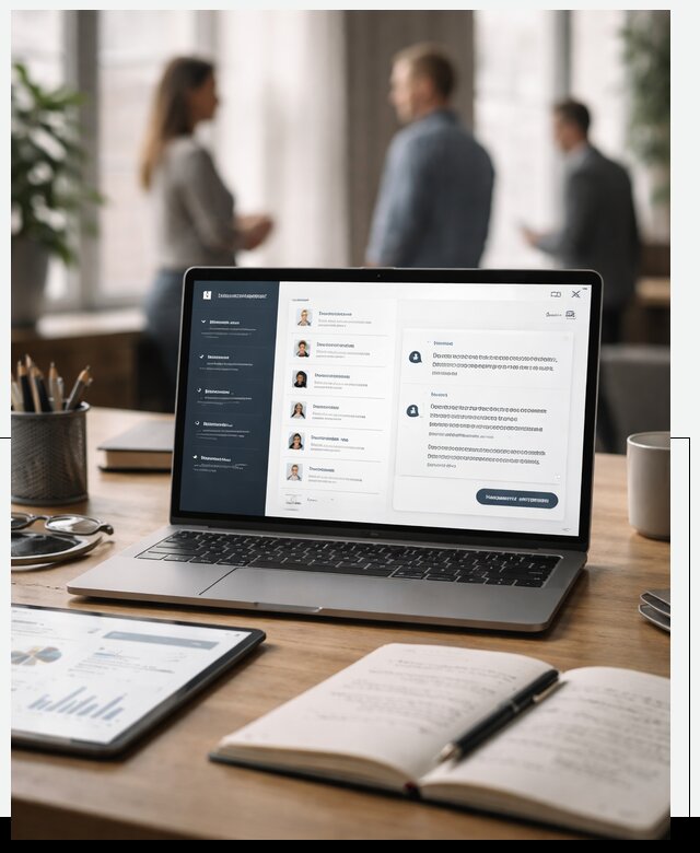 HR бот для подбора персонала в Волгограде от 8832 р. | АвикейВлг