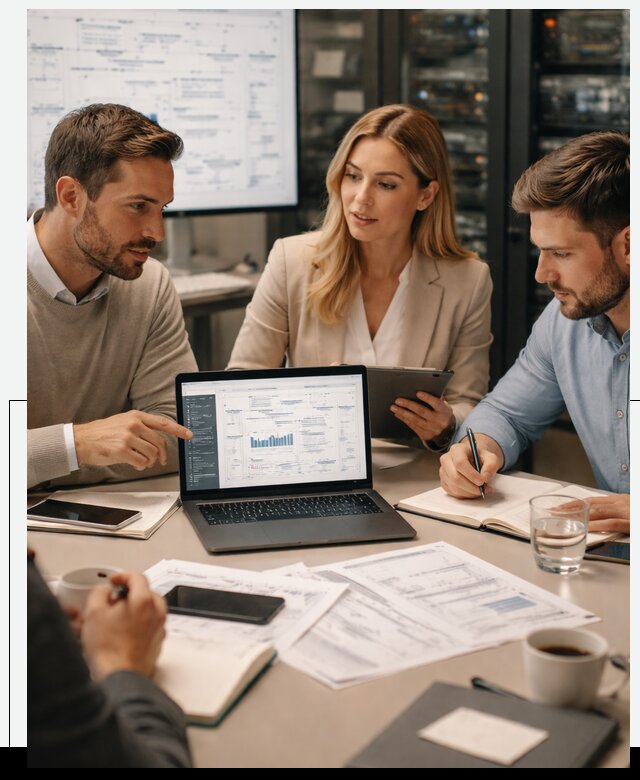 Импортозамещение корпоративного ПО для компаний в Волгограде