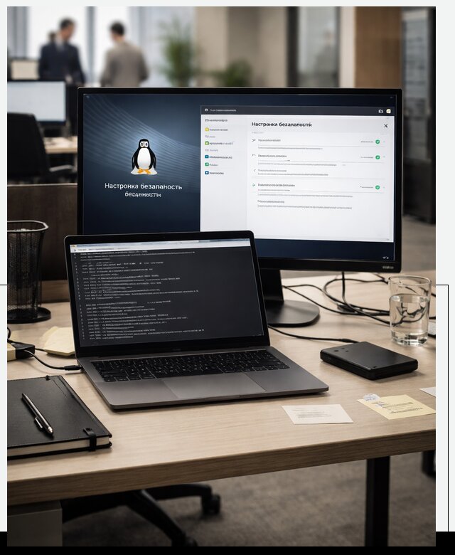 Внедрение Linux и переход на Astra в Волгограде от 8832 р. АвикейВлг