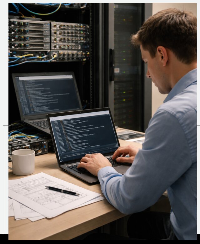 Внедрение российских Linux систем для бизнеса в Волгограде