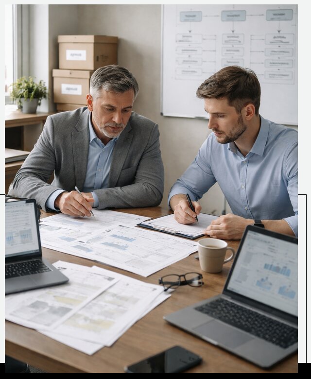 Замена SAP на 1С в Волгограде — миграция, от 12469 р. | АвикейВлг