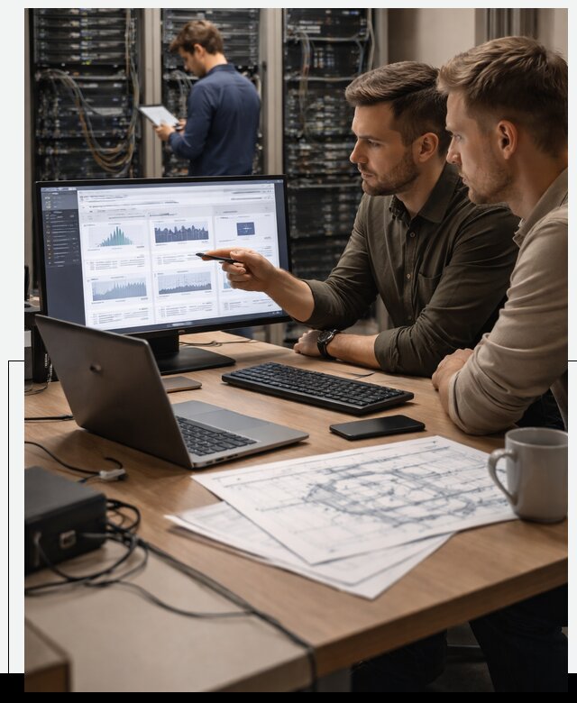 Импортозамещение систем виртуализации и миграция в Волгограде