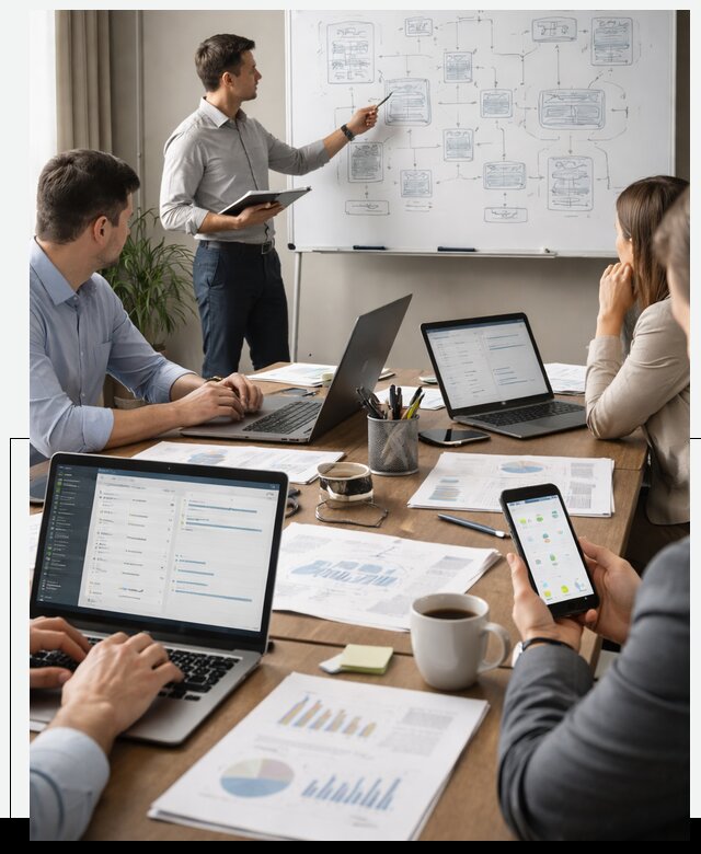 Импортозамещение почтовых сервисов и мессенджеров в Волгограде