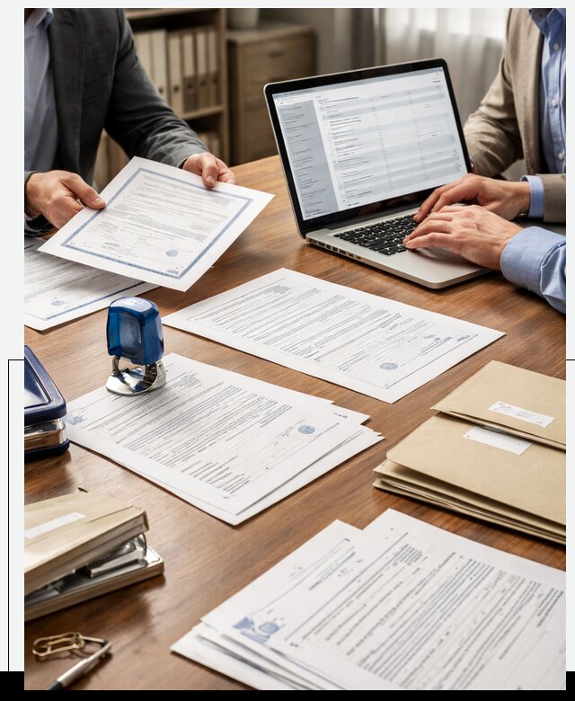 Сертификация ПО и внесение в реестр Минцифры в Волгограде