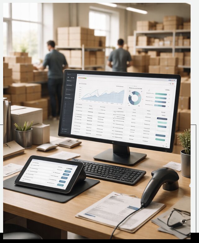 Автоматизация селлеров в Волгограде от 15587 р. | АвикейВлг