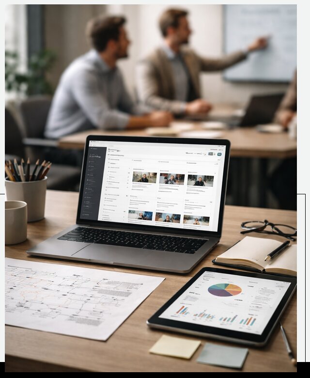 Разработка нишевых B2B маркетплейсов в Волгограде от 727370 р., АвикейВлг