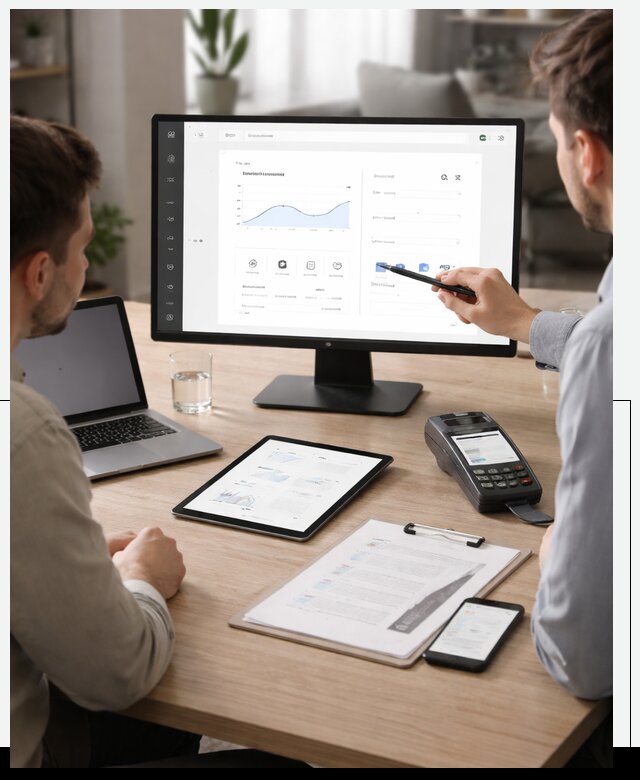 Платежные интеграции для E-commerce в Волгограде от 15587 р. | АвикейВлг