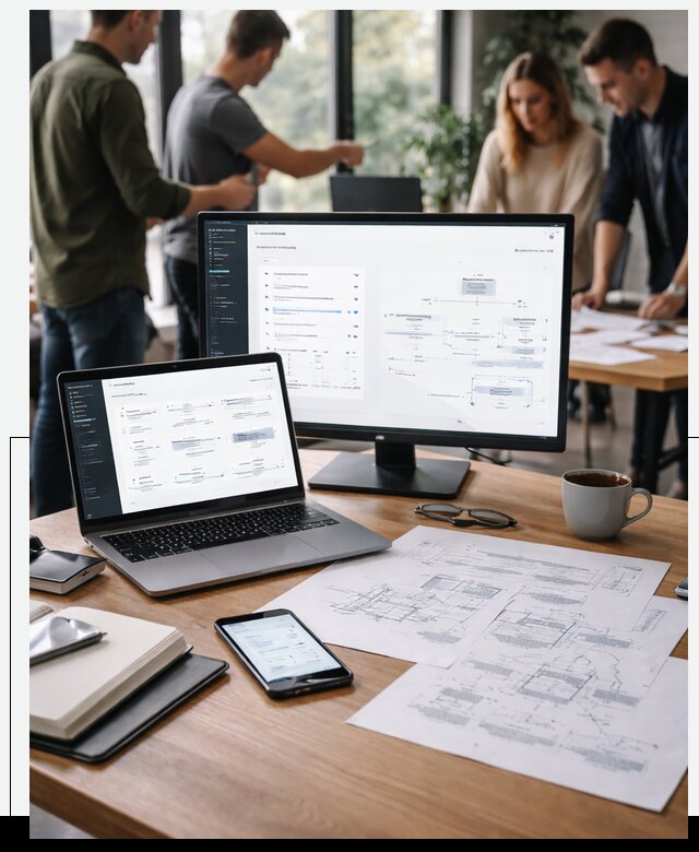 Платежные интеграции для Ecommerce в Волгограде с повышенной конверсией
