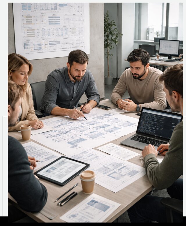 Разработка Core Banking систем для банков и финтех компаний в Волгограде