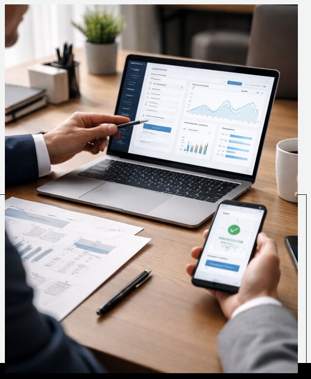 Разработка платёжных платформ в Волгограде от 20782 р., АвикейВлг