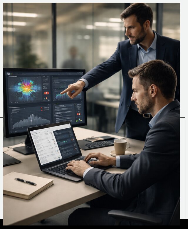 Системы Антифрод и AML KYC в Волгограде от 12469 р. | АвикейВлг