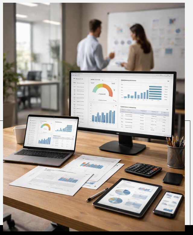 Скоринг и управление рисками в Волгограде от 12469 р. | АвикейВлг