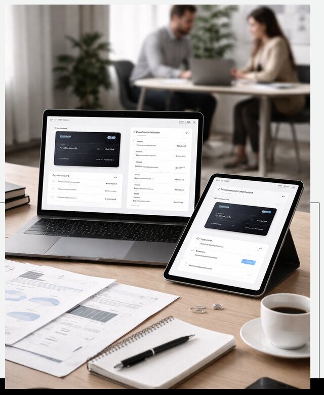 Разработка необанка платформы в Волгограде от 46760 р. | АвикейВлг