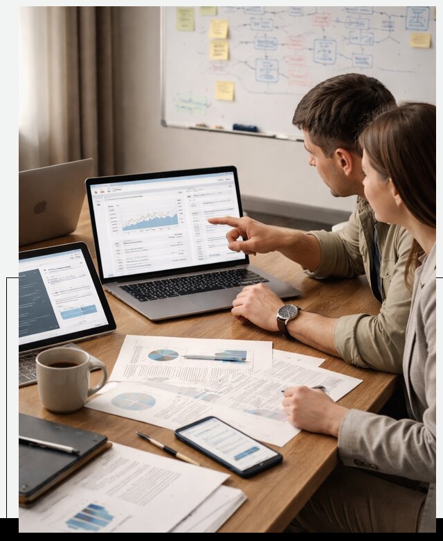 Внедрение сервисов BNPL и краудлендинга для бизнеса в Волгограде