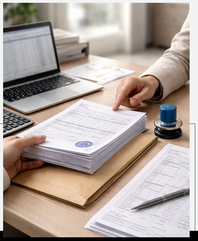 Отчетность в ЦБ РФ для банков в Волгограде от 7274 р. | АвикейВлг