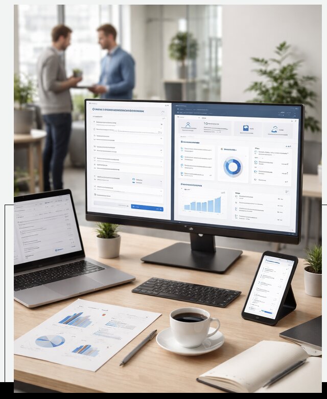 Разработка платформ онлайн страхования в Волгограде под ключ
