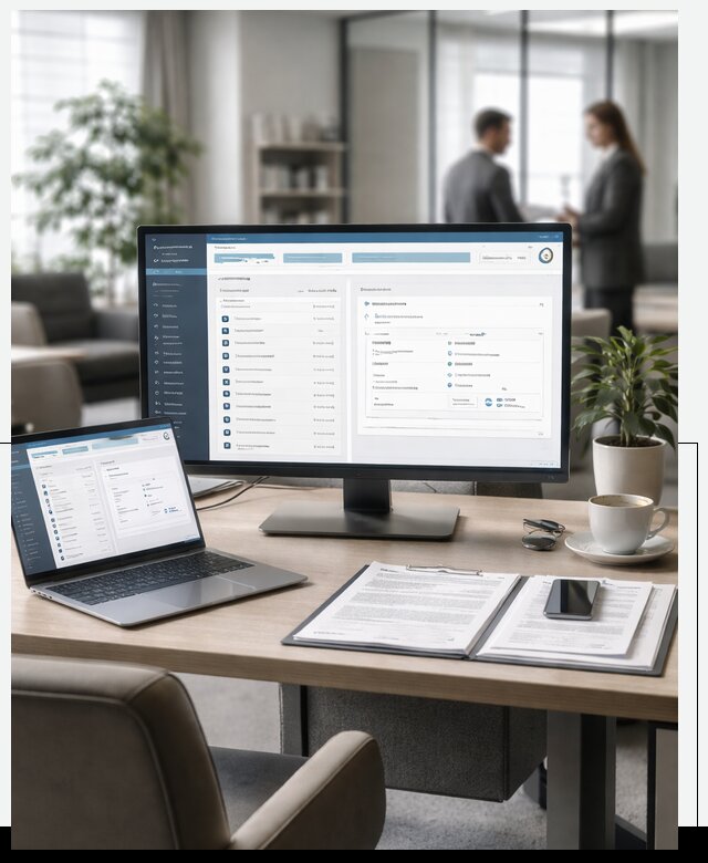 CRM для страховой компании под ключ в Волгограде от 15587 р. | АвикейВлг